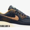 Nike Air Max 90 'Cork - Obsidian' DD0385-400