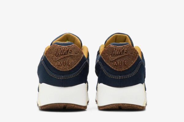 Nike Air Max 90 'Cork - Obsidian' DD0385-400