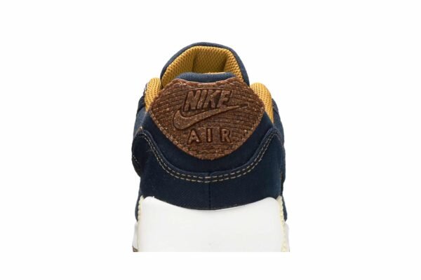 Nike Air Max 90 'Cork - Obsidian' DD0385-400