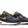 Nike Air Max 90 'Cork - Obsidian' DD0385-400