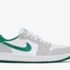 Air Jordan 1 Retro Low Golf 'Pine Green' DD9315-112