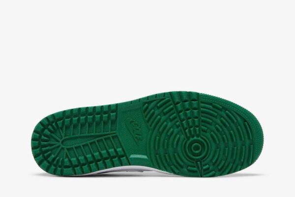 Air Jordan 1 Retro Low Golf 'Pine Green' DD9315-112