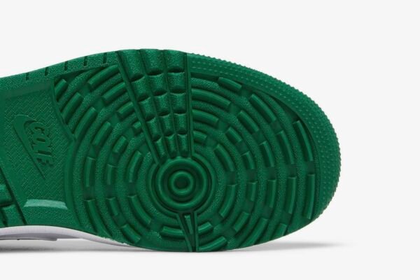 Air Jordan 1 Retro Low Golf 'Pine Green' DD9315-112