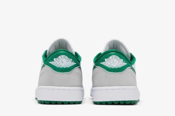 Air Jordan 1 Retro Low Golf 'Pine Green' DD9315-112