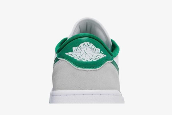Air Jordan 1 Retro Low Golf 'Pine Green' DD9315-112