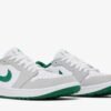 Air Jordan 1 Retro Low Golf 'Pine Green' DD9315-112