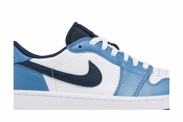 Air Jordan 1 Low Golf 'White Aegean Storm' DD9315-115