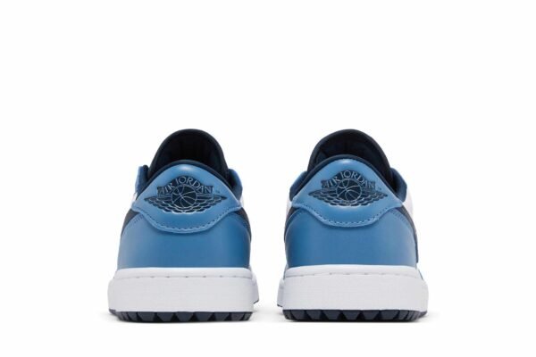 Air Jordan 1 Low Golf 'White Aegean Storm' DD9315-115