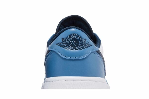 Air Jordan 1 Low Golf 'White Aegean Storm' DD9315-115