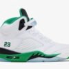 Air Jordan 5 Retro 'Lucky Green' DD9336-103