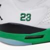 Air Jordan 5 Retro 'Lucky Green' DD9336-103