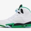Air Jordan 5 Retro 'Lucky Green' DD9336-103