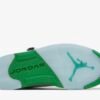 Air Jordan 5 Retro 'Lucky Green' DD9336-103