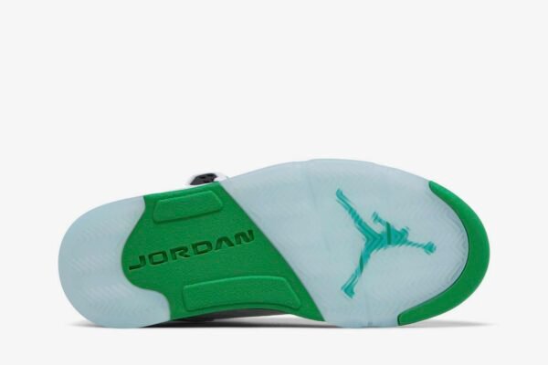 Air Jordan 5 Retro 'Lucky Green' DD9336-103
