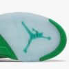 Air Jordan 5 Retro 'Lucky Green' DD9336-103