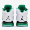 Air Jordan 5 Retro 'Lucky Green' DD9336-103