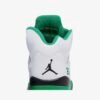 Air Jordan 5 Retro 'Lucky Green' DD9336-103