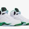 Air Jordan 5 Retro 'Lucky Green' DD9336-103