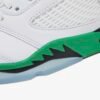 Air Jordan 5 Retro 'Lucky Green' DD9336-103