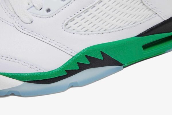 Air Jordan 5 Retro 'Lucky Green' DD9336-103