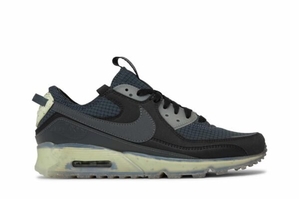 Nike Air Max Terrascape 90 'Black Lime Ice' DH2973-001