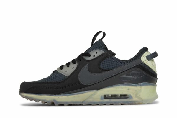 Nike Air Max Terrascape 90 'Black Lime Ice' DH2973-001