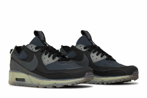 Nike Air Max Terrascape 90 'Black Lime Ice' DH2973-001