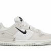 Nike Dunk Low Disrupt 2 'Pale Ivory Black' DH4402-101