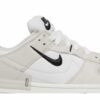 Nike Dunk Low Disrupt 2 'Pale Ivory Black' DH4402-101
