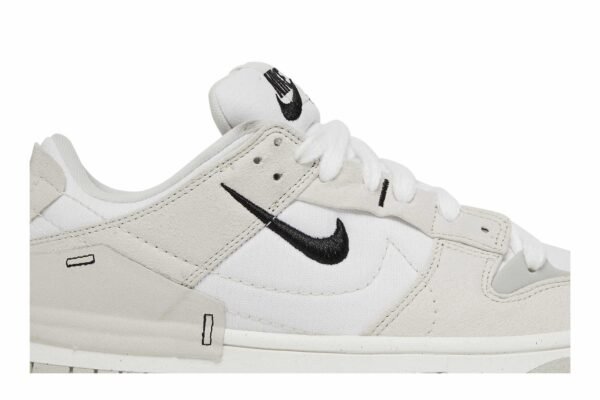 Nike Dunk Low Disrupt 2 'Pale Ivory Black' DH4402-101