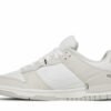 Nike Dunk Low Disrupt 2 'Pale Ivory Black' DH4402-101