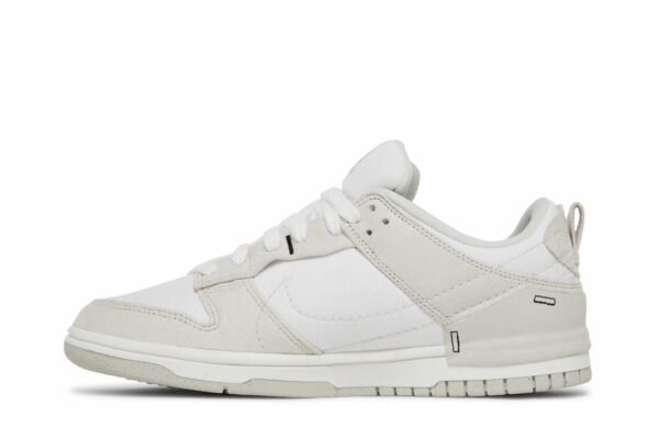 Nike Dunk Low Disrupt 2 'Pale Ivory Black' DH4402-101