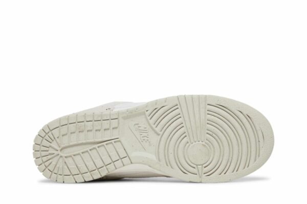 Nike Dunk Low Disrupt 2 'Pale Ivory Black' DH4402-101
