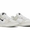 Nike Dunk Low Disrupt 2 'Pale Ivory Black' DH4402-101