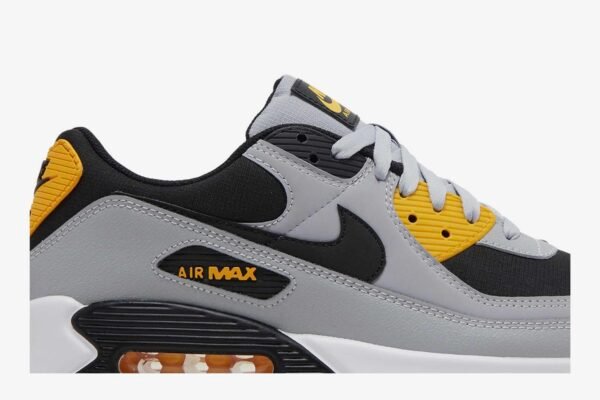Nike Air Max 90 'Classic Batman' DH4619-003