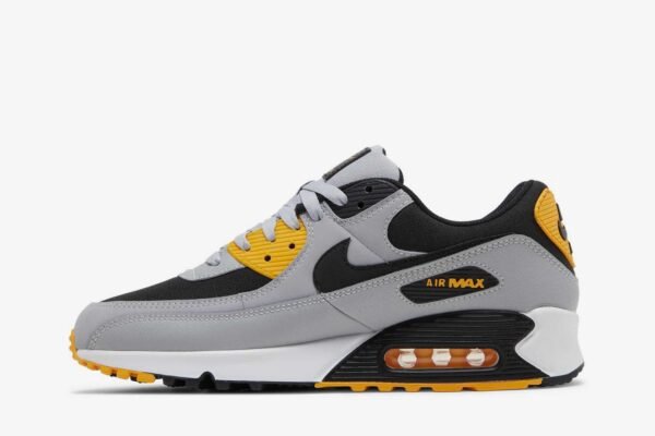 Nike Air Max 90 'Classic Batman' DH4619-003