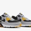 Nike Air Max 90 'Classic Batman' DH4619-003