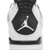 Air Jordan 4 Retro 'Military Black' DH6927-111