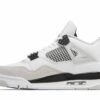 Air Jordan 4 Retro 'Military Black' DH6927-111