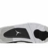 Air Jordan 4 Retro 'Military Black' DH6927-111
