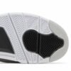 Air Jordan 4 Retro 'Military Black' DH6927-111