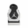 Air Jordan 4 Retro 'Military Black' DH6927-111