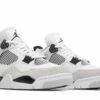 Air Jordan 4 Retro 'Military Black' DH6927-111