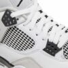 Air Jordan 4 Retro 'Military Black' DH6927-111