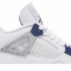 Air Jordan 4 Retro 'Midnight Navy' DH6927-140