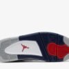 Air Jordan 4 Retro 'Midnight Navy' DH6927-140