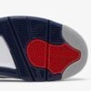Air Jordan 4 Retro 'Midnight Navy' DH6927-140