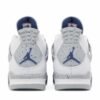 Air Jordan 4 Retro 'Midnight Navy' DH6927-140