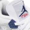 Air Jordan 4 Retro 'Midnight Navy' DH6927-140