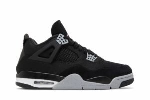 DH7138-006-1.jpg Air Jordan 4 Retro SE 'Black Canvas' DH7138-006